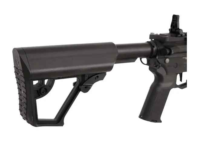 Винтовка страйкбольная Evolution Ghost 3.0 Viper L AEG 6 мм Black Фото 3